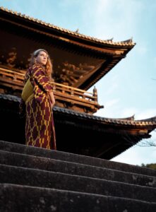 全米ヨガアライアンスの日本校で取得できる資格は？