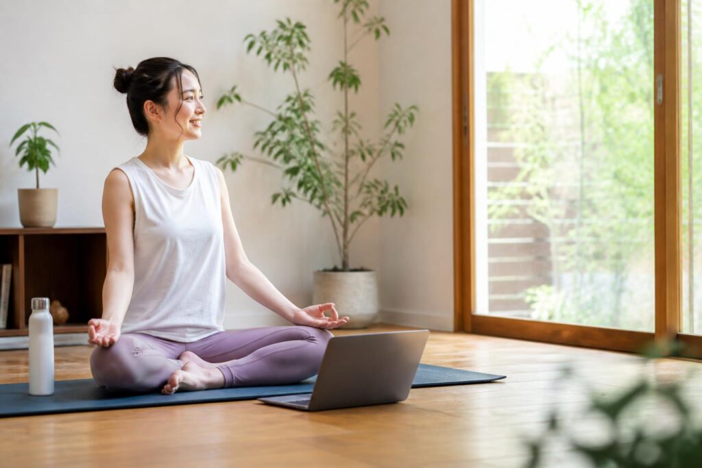 オンラインRYT200卒業後の収入はどのくらい期待できる？