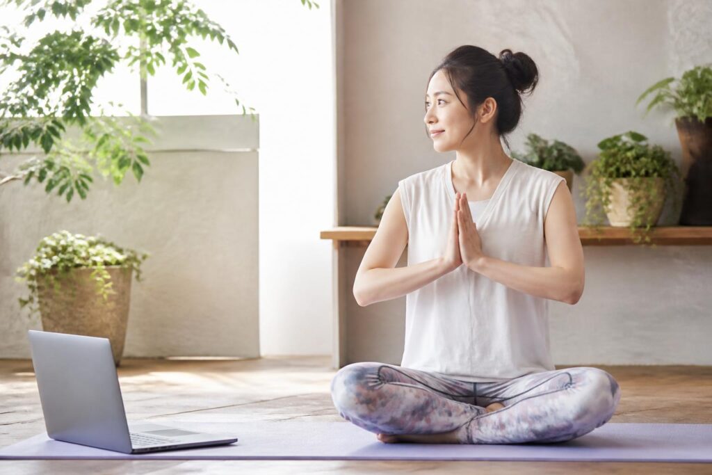 RYT200の哲学を学べるオンライン講義とは？