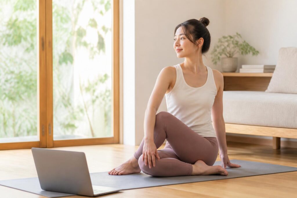 RYT200の学習時間の目安はどのくらい？