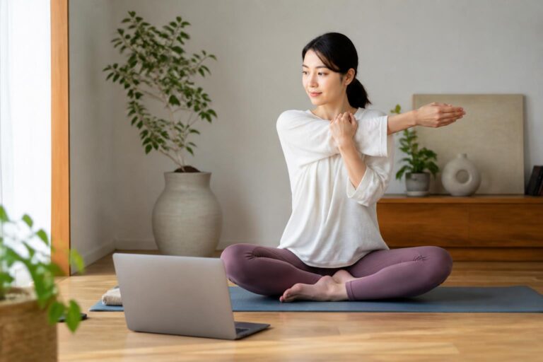 RYT200のオンライン講座は受講に何時間かかる？